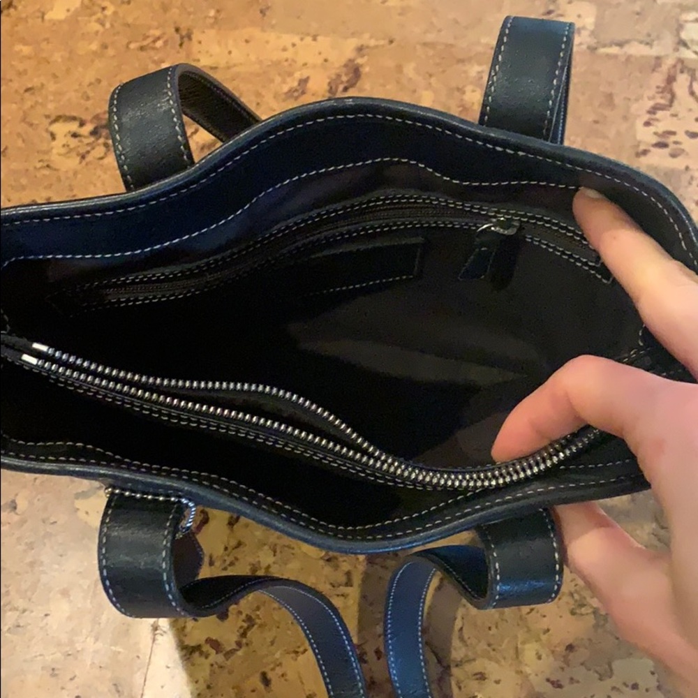Coach purse - Picture 3 of 8